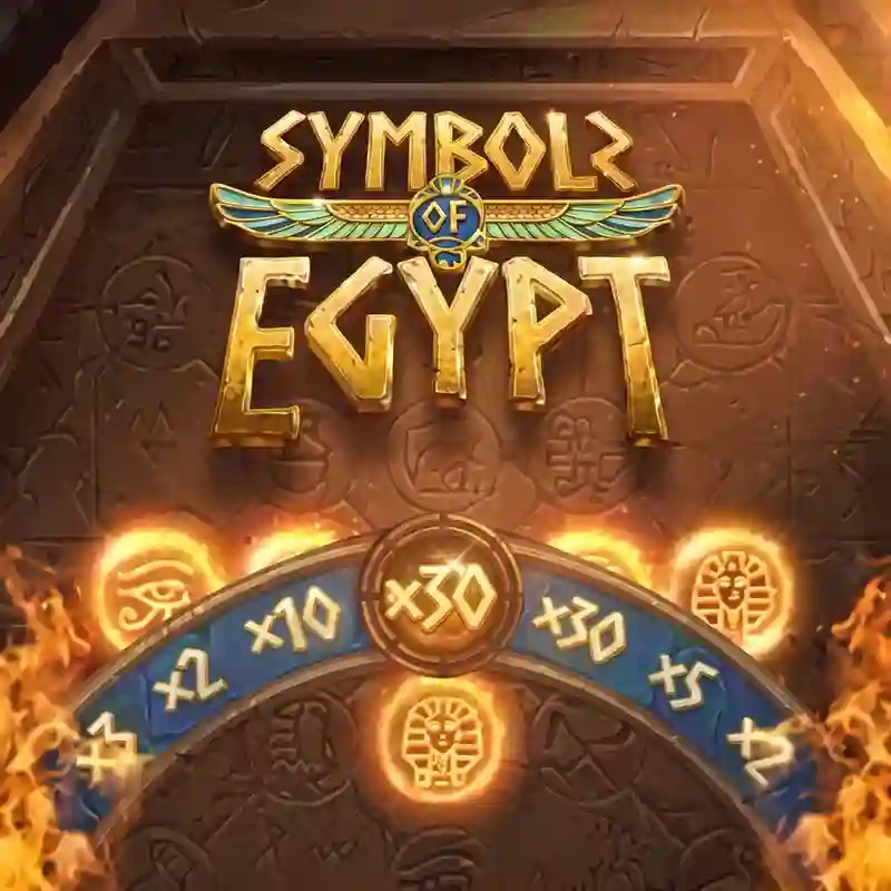 Biểu Tượng Ai Cập Casino Slot