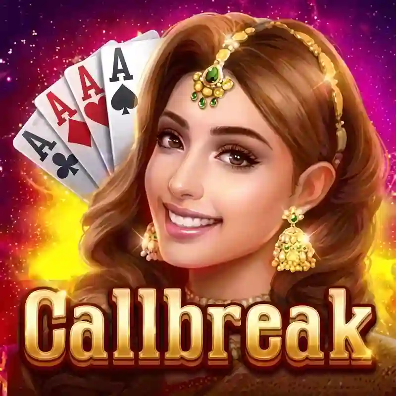 Trò chơi Callbreak casino trực tuyến win777club
