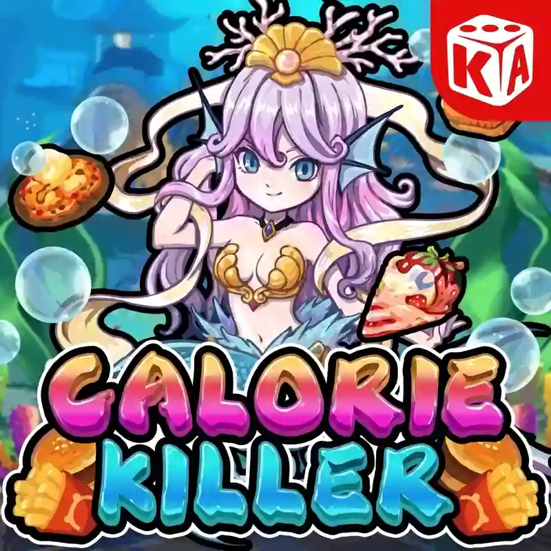 Trò chơi casino Calorie Killer tại win777club