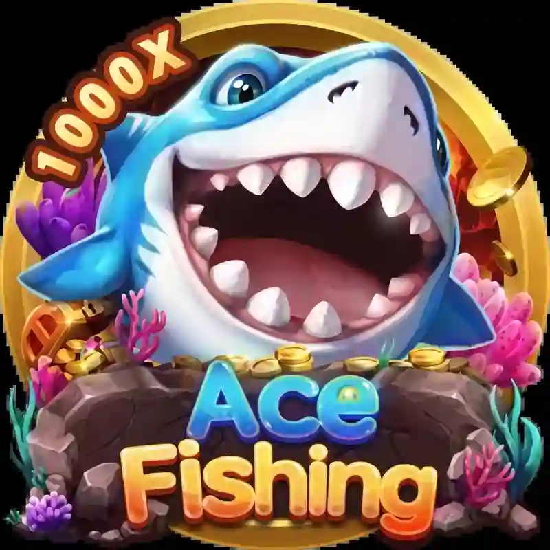 Trò chơi Câu Cá Ace trực tuyến tại win777club