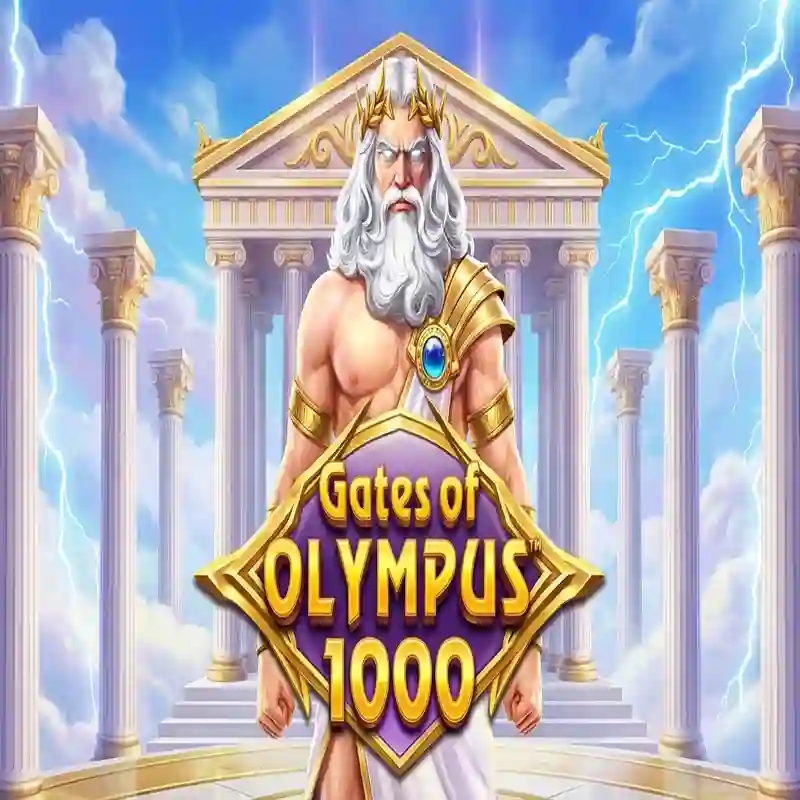 Cổng thiên đàng 1000 Slot