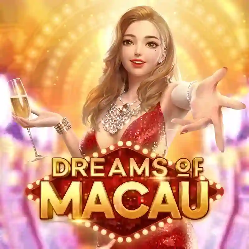 Trò chơi Casino Giấc mơ Ma Cao tại win777club