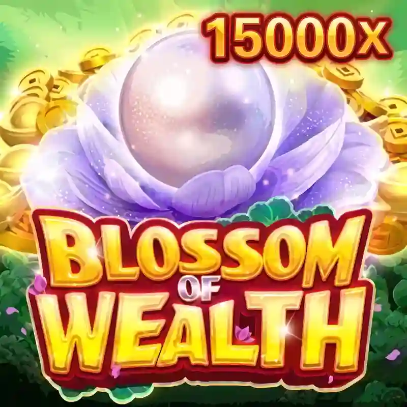 Trò chơi nổ hũ Hoa Nở Phú Quý tại win777club