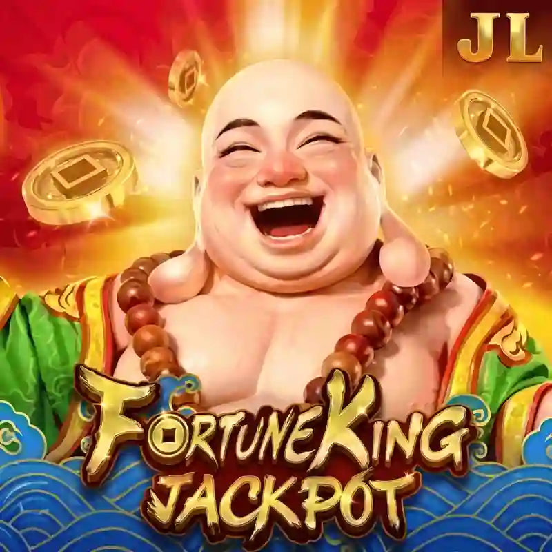 Trò chơi Jackpot Vua Tài Lộc casino trực tuyến tại win777club