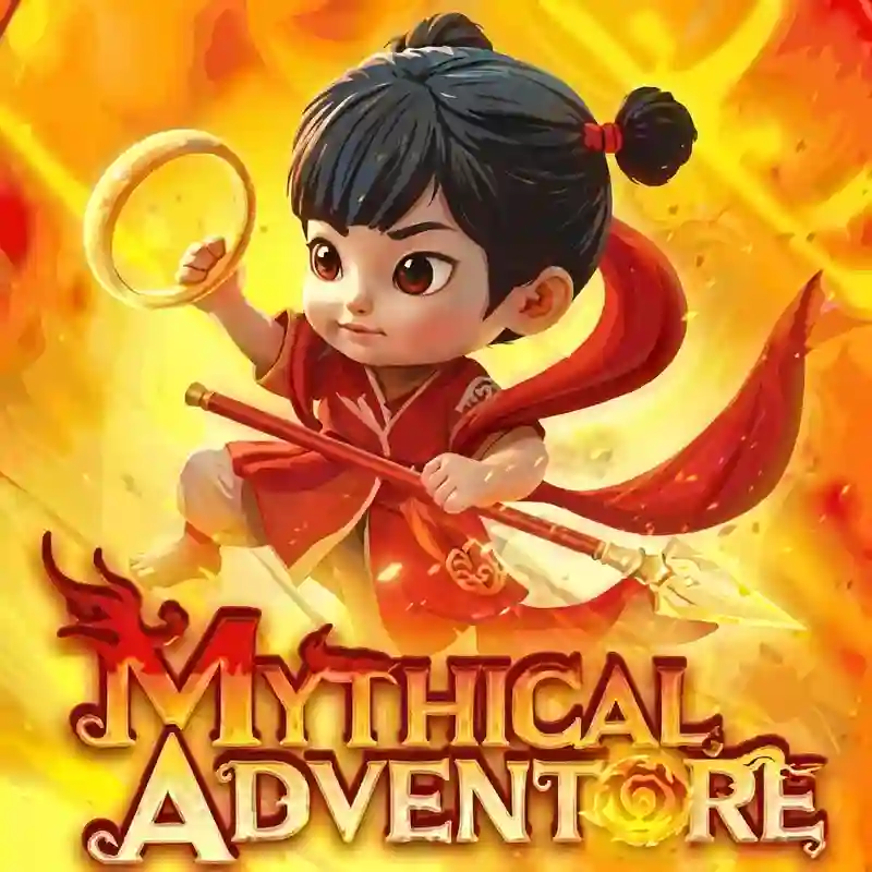 Mythical Adventure Casino Slot