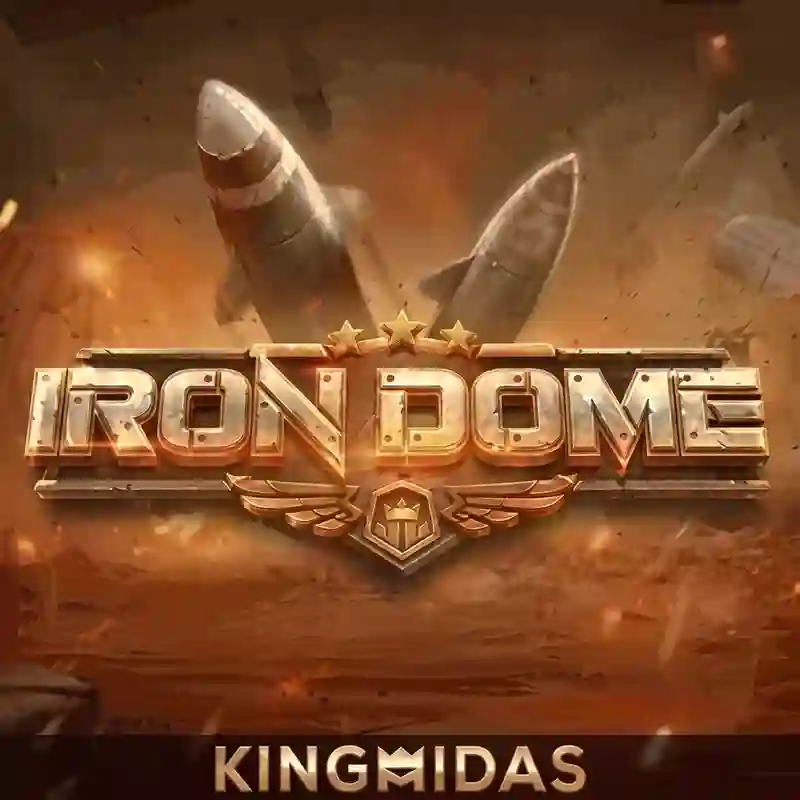 Mái Vòm Sắt Casino Game