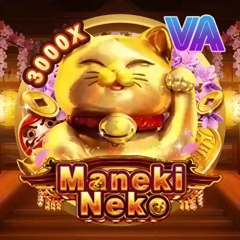 Mèo Thần Tài Casino Slot