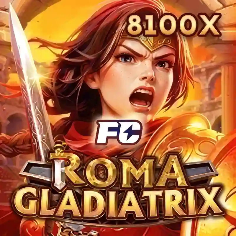 Nữ Chiến Binh La Mã Casino Slot