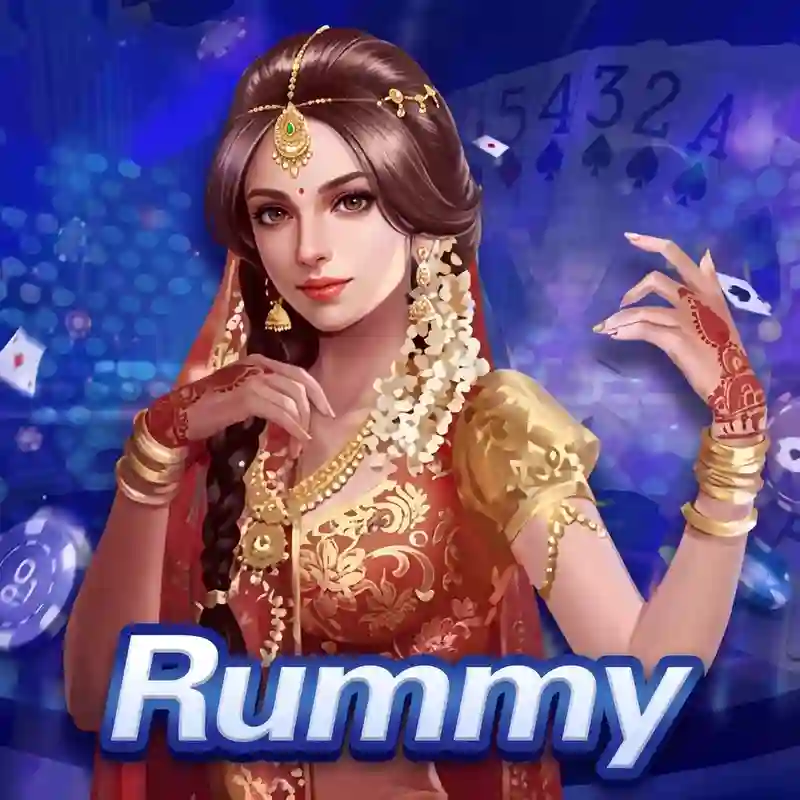 Rummy Casino Game win777club