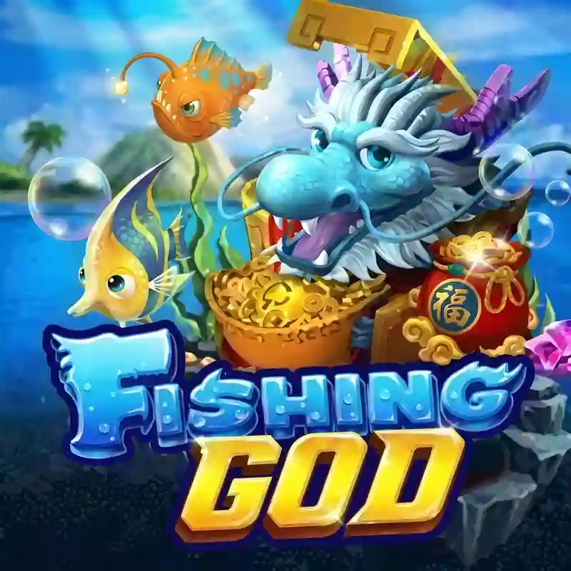 Thần câu cá Casino Game