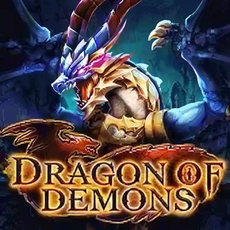 Truyền Thuyết Rồng Tà Ác Slot