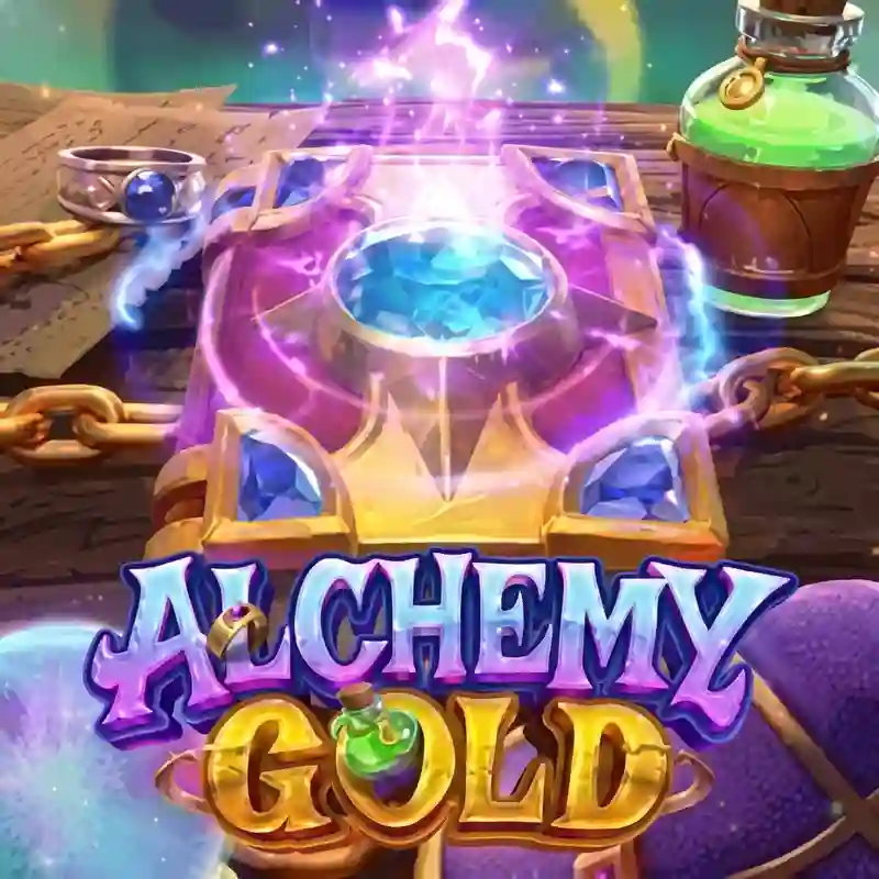 Vàng giả kim Casino Slot