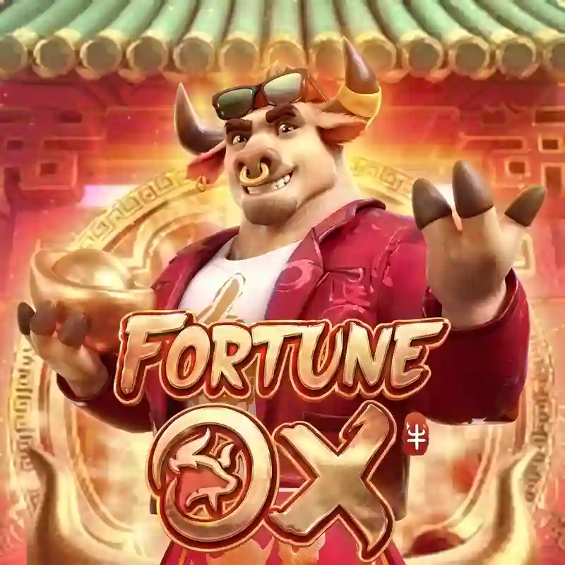 Vận may tuổi Sửu Casino Slot