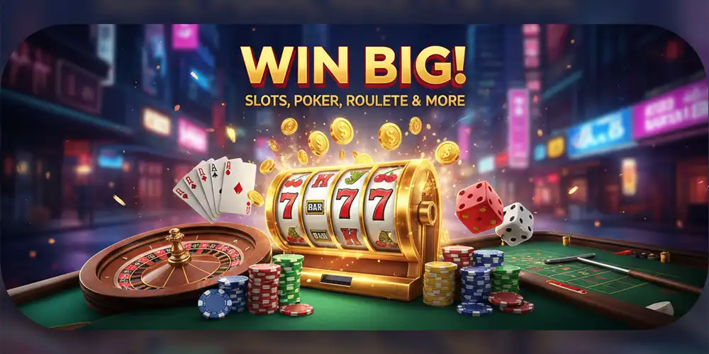 Chính Sách Bảo Mật win777club Casino